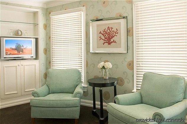 The Virginia And Cottages Cape May Habitación foto