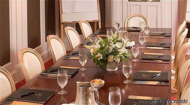The Virginia And Cottages Cape May Facilidades foto
